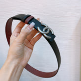 China Replica Chanel Belts 60usd Only